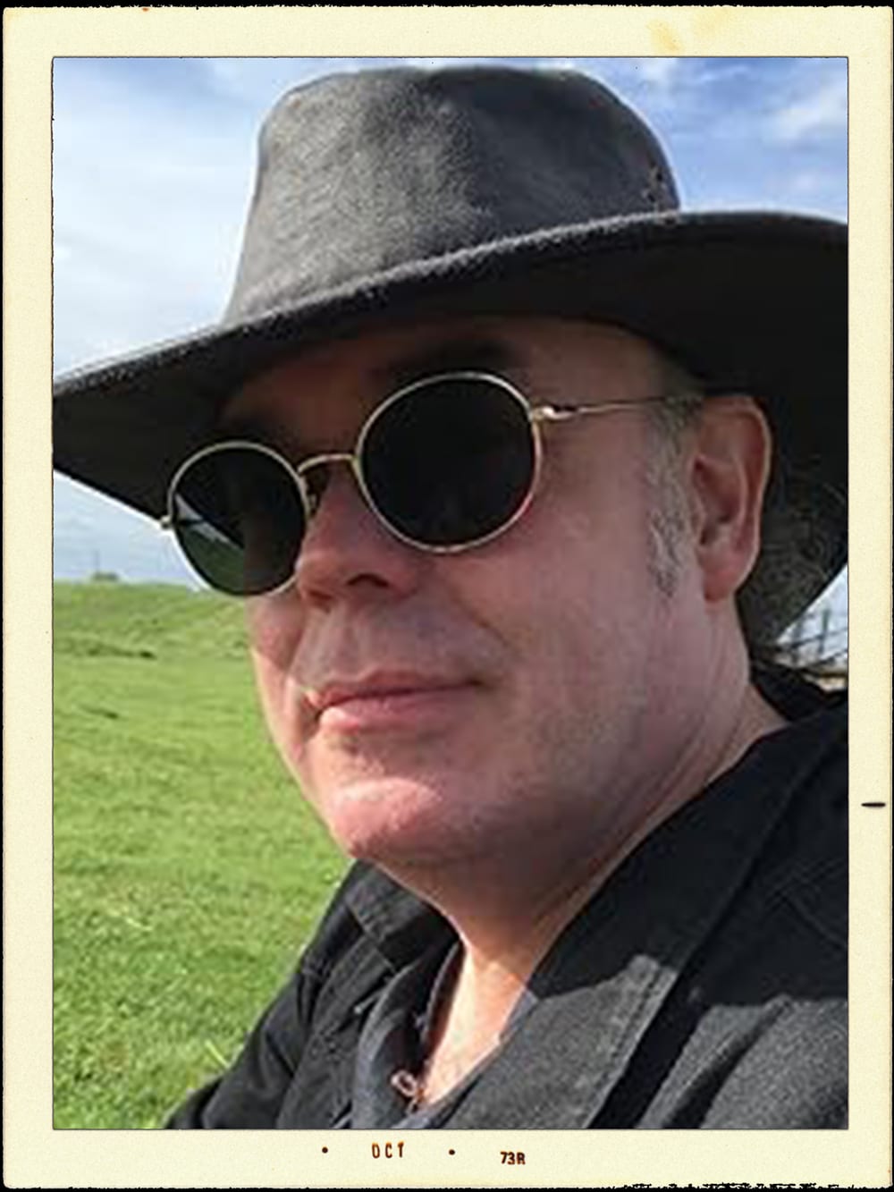 Rik Hoskin