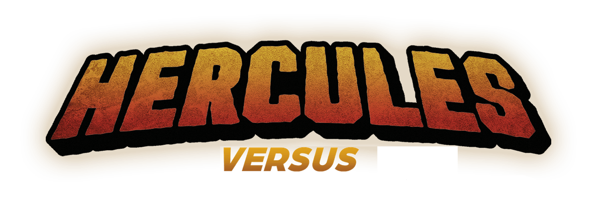 Hercules Versus...